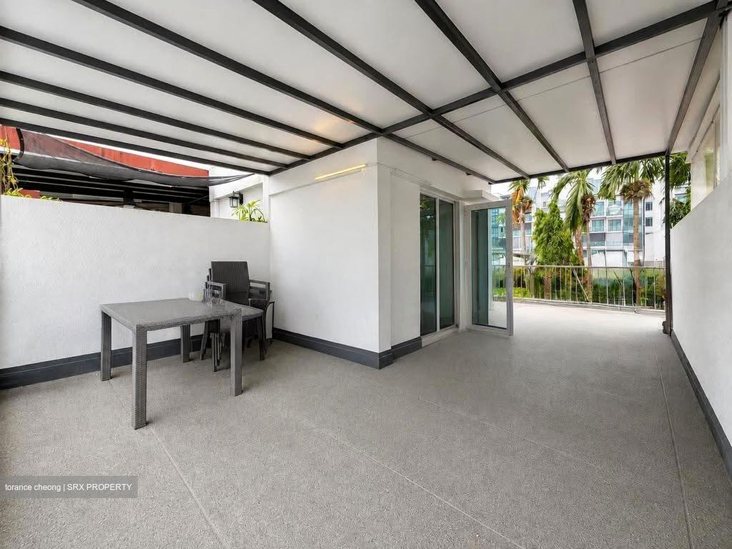Palm Grove Regency (D19), Terrace #609473901